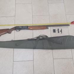 BENELLI CENTRO 12/76 ann&eacute;e 2023 &eacute;prouv&eacute; acier