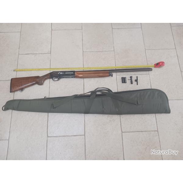 BENELLI CENTRO 12/76 ann�e 2023 �prouv� acier