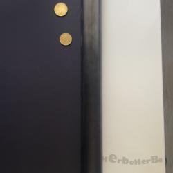 Mod&eacute;rateur de son cal magnum 9,3mm