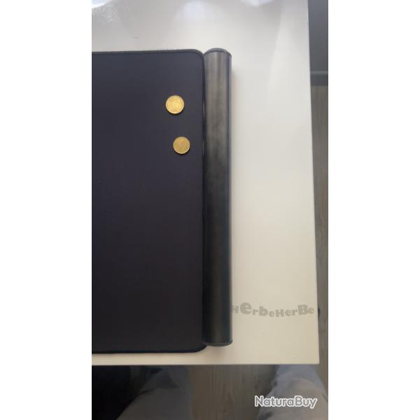 Mod�rateur de son cal magnum 9,3mm