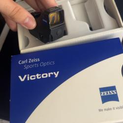 Zeiss compact point
