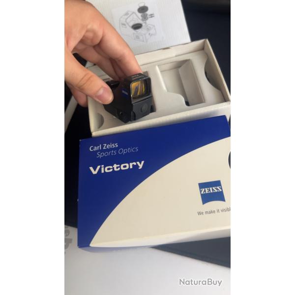Zeiss compact point