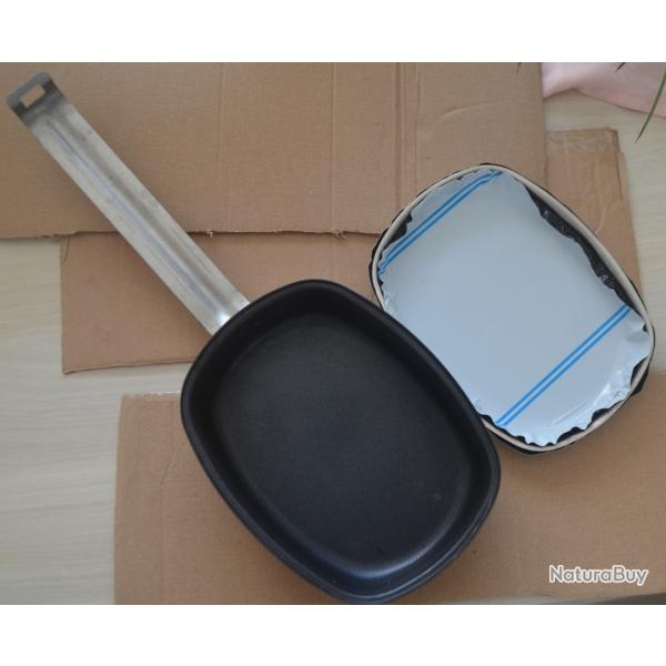 Gamelle arm�e fran�aise 2008 de Buyer
