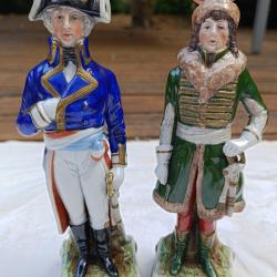 Porcelaine de Saxe