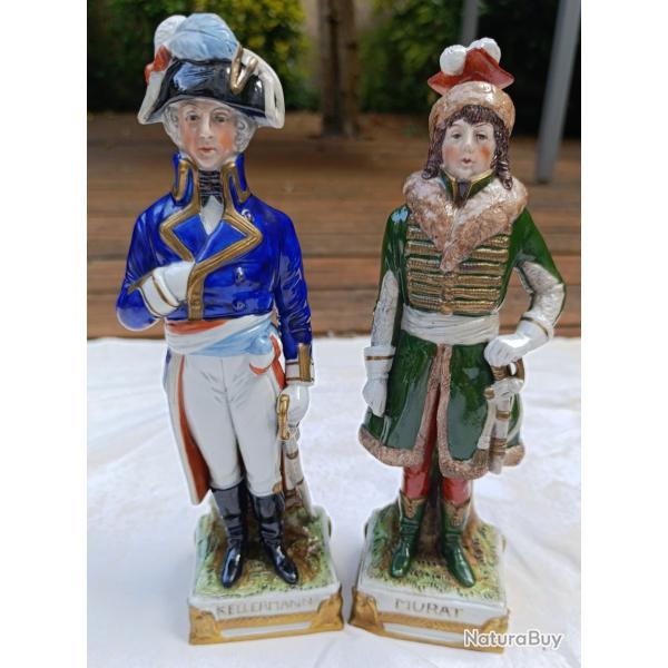 Porcelaine de Saxe