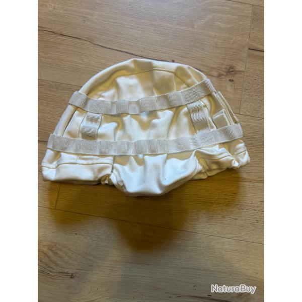Couvre casque kevlar troupes de montagne