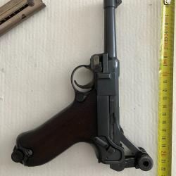 Luger  P08  9mm de 1942
