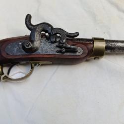 Pistolet prussien