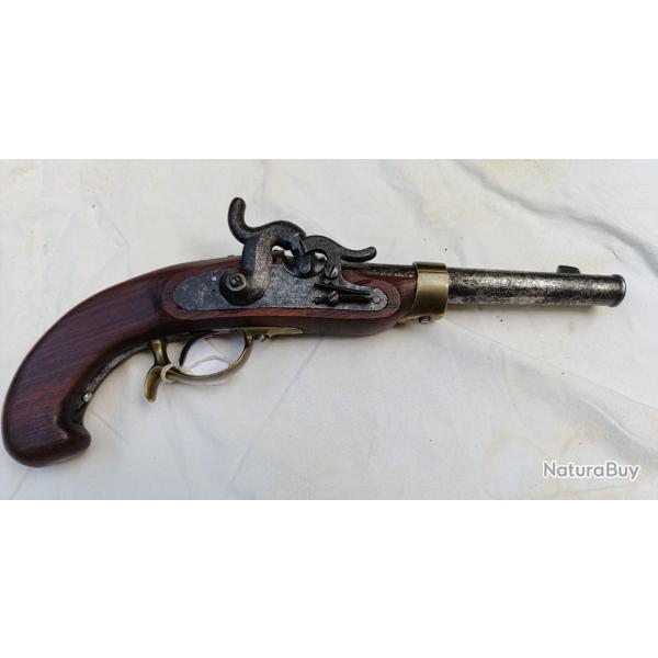 Pistolet prussien