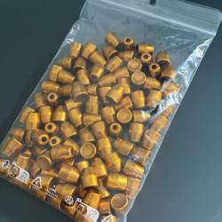 lot de 100 ogives H&N 45ACP