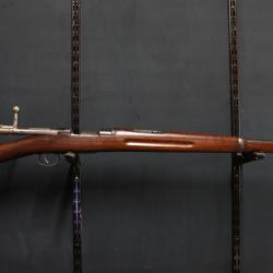 //Cat D// Carabine Carl Gustaf M96  ; 6,5x55 (1 � sans r&eacute;serve) #2221
