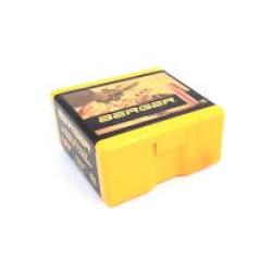 Ogives Berger Long Range Hybrid Target 6.5 mm 153.5 Grain boite de 100