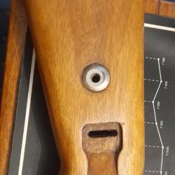Norinco JW25 A, calibre 22lr
