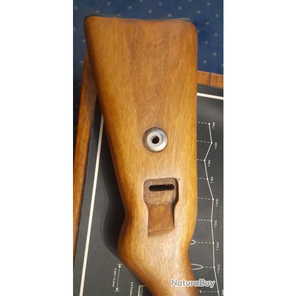 Norinco JW25 A, calibre 22lr