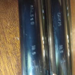 Fusil Franchi cal12
