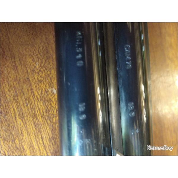 Fusil Franchi cal12