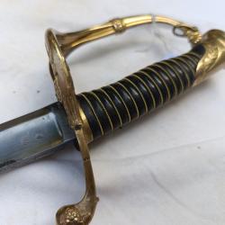 Sabre 1822
