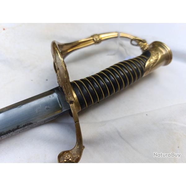 Sabre 1822
