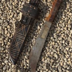 Machette Promedoca Dominican Rep