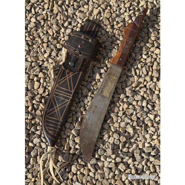 Machette Promedoca Dominican Rep