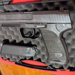 HK USP LEM surplus