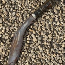 Machette Kukri N&eacute;palais