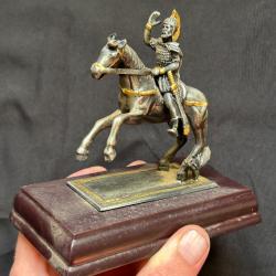 Statuette figurine d'Hannibal