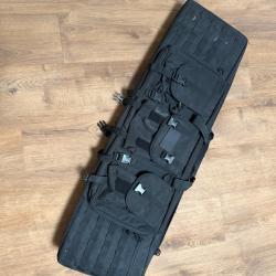 SAC DE TRANSPORT FUSIL