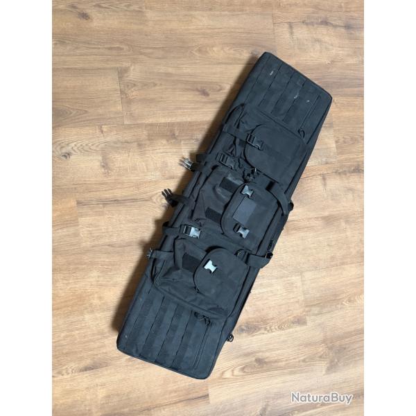 SAC DE TRANSPORT FUSIL