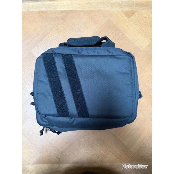 SAC DE TRANSPORT PISTOLET