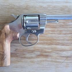 Plaquettes Colt New Police 32 SW (V1.0)