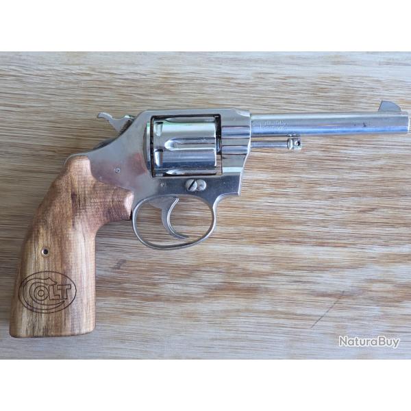 Plaquettes Colt New Police 32 SW (V1.0)