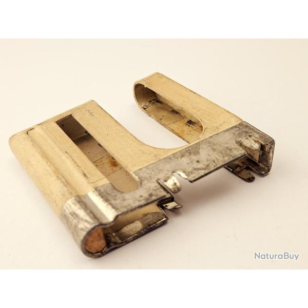 Clips chargeur  K11 Schmidt Rubin version blanche