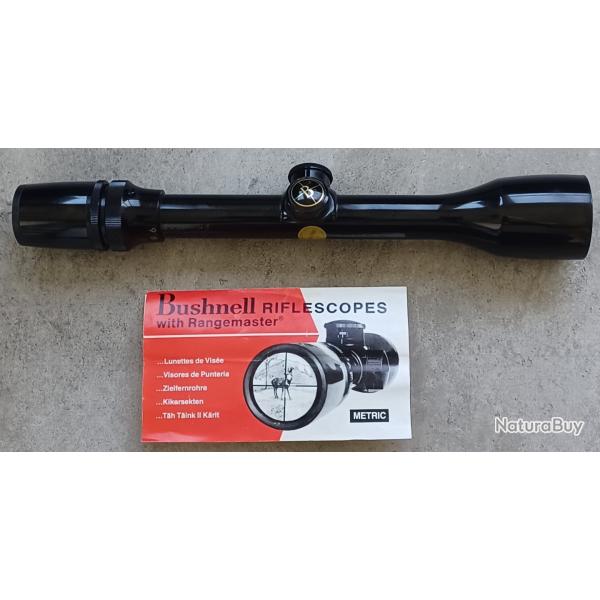 lunette de vis�e bushnell (riflescopes) 3x9x40