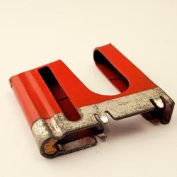 Clips chargeur  K11 Schmidt Rubin Cartouches manipulation noix de bois
