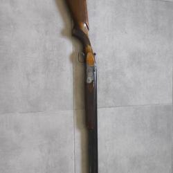 Fusil rottweil 650 ench&egrave;res 1� sans prix de r&eacute;serve