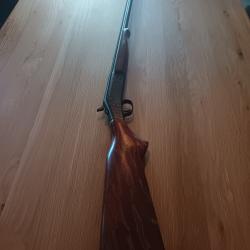 Fusil Harrington et Richardson mono canon calibre 12/76