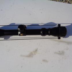 lunette Gamo 3 9 40  W1PM