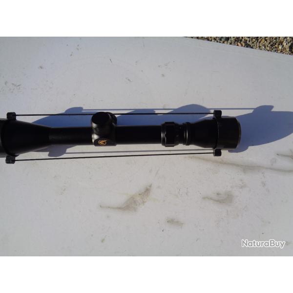 lunette Gamo 3 9 40  W1PM