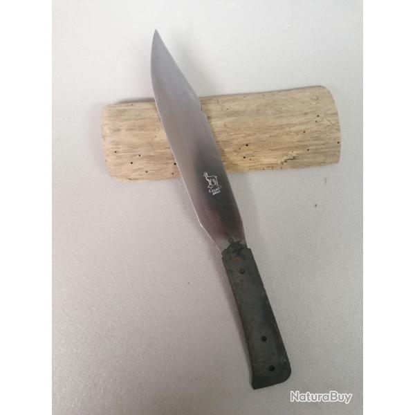 Destockage prix d�gressif suivant quantit�  Lames forg�es couteaux chasse