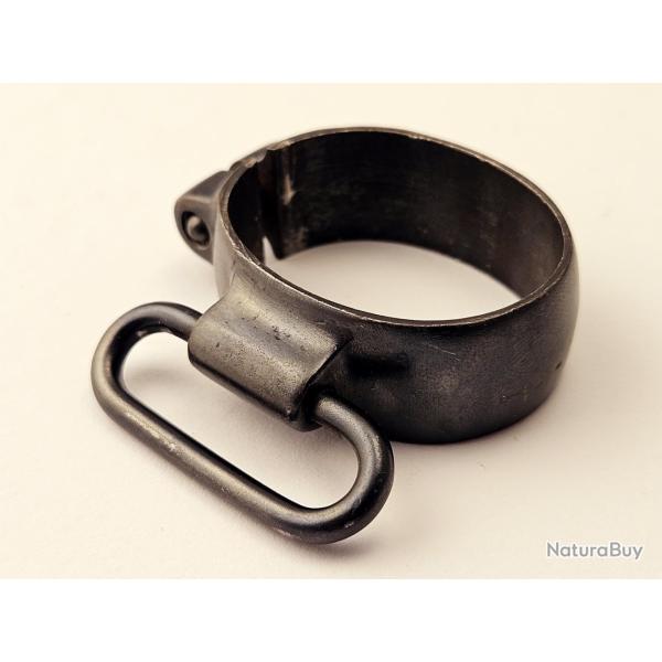 Anneau de grenadi�re / anneau de bretelle  pour Fusil SCHMIDT RUBIN K11 K31