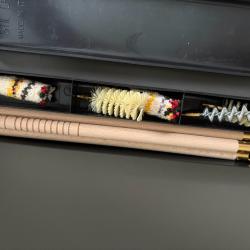 baguette de nettoyage calibre 20