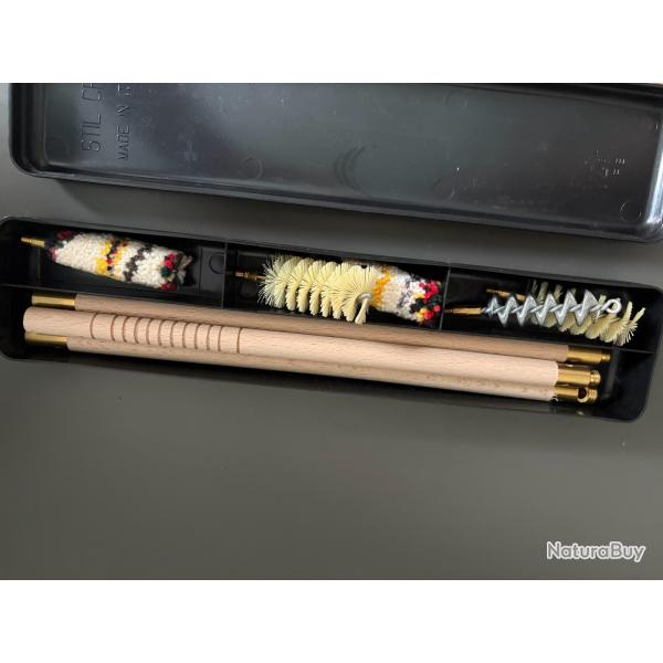 baguette de nettoyage calibre 20