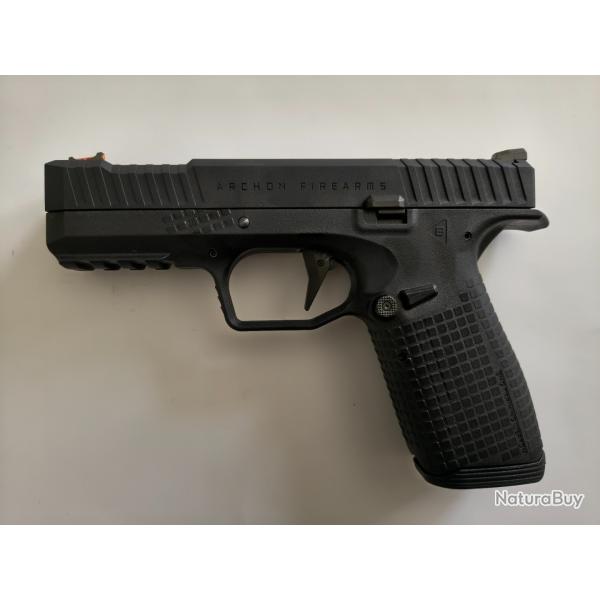 ARCHON FIREARMS AIRSOFT