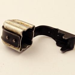 WW2 Bouchon de canon pour Fusil SCHMIDT RUBIN K11 K31