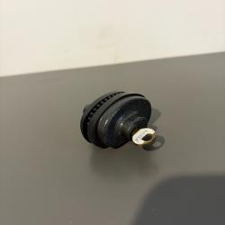 Verrou de pontet