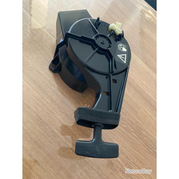 Lanceur pour moteur hors bord suzuki 4 et 6 cv 4 temps