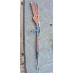 Carabine 444 marlin