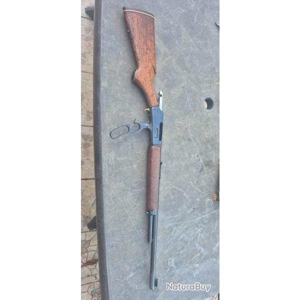 Carabine 444 marlin