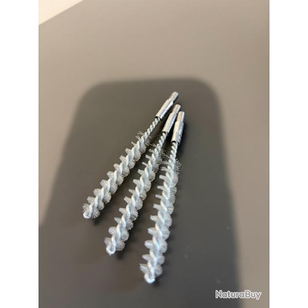 lot de 3 �couvillons